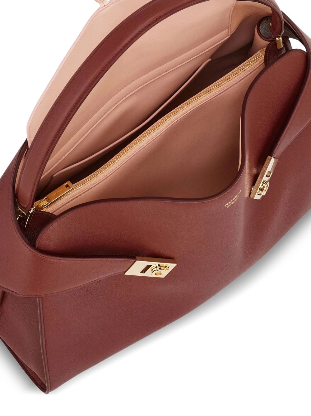 Ferragamo Bags - Marrone | bda72bba925e4f89771f359b1625ec8858c95a90