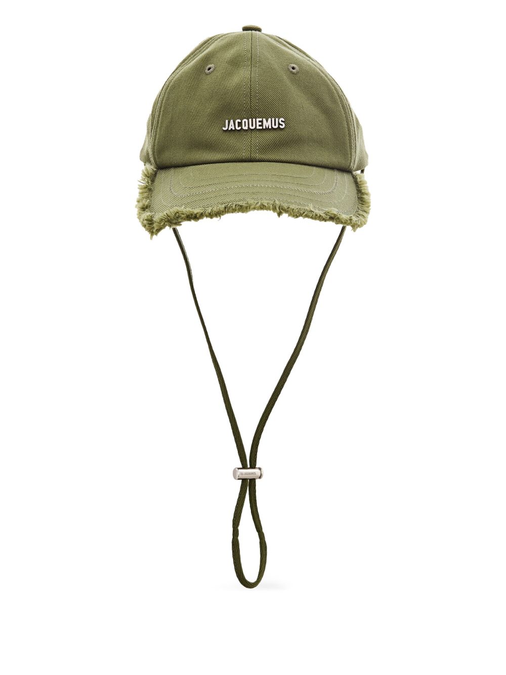 Jacquemus Hats - MARRONE | 1ee08744bbce3d1277274708675b4189fbff477f