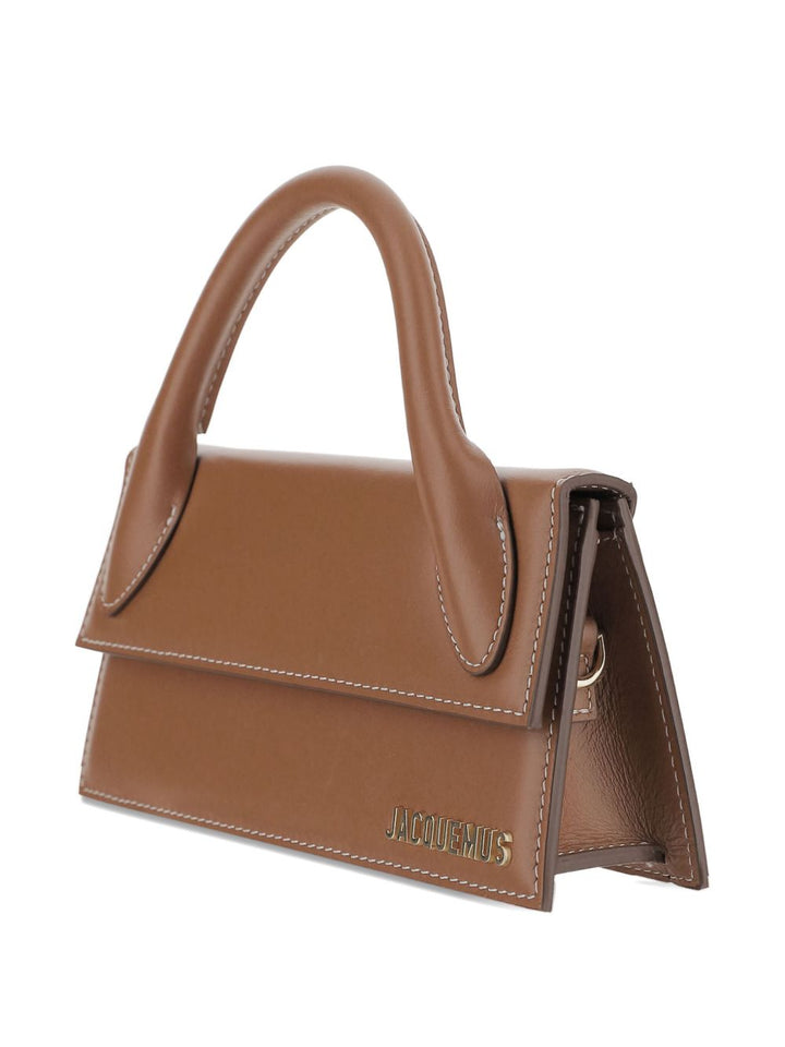 Jacquemus Bags - Marrone | 0441de99c3836c4059a613a8dba4d590d8edbb2a