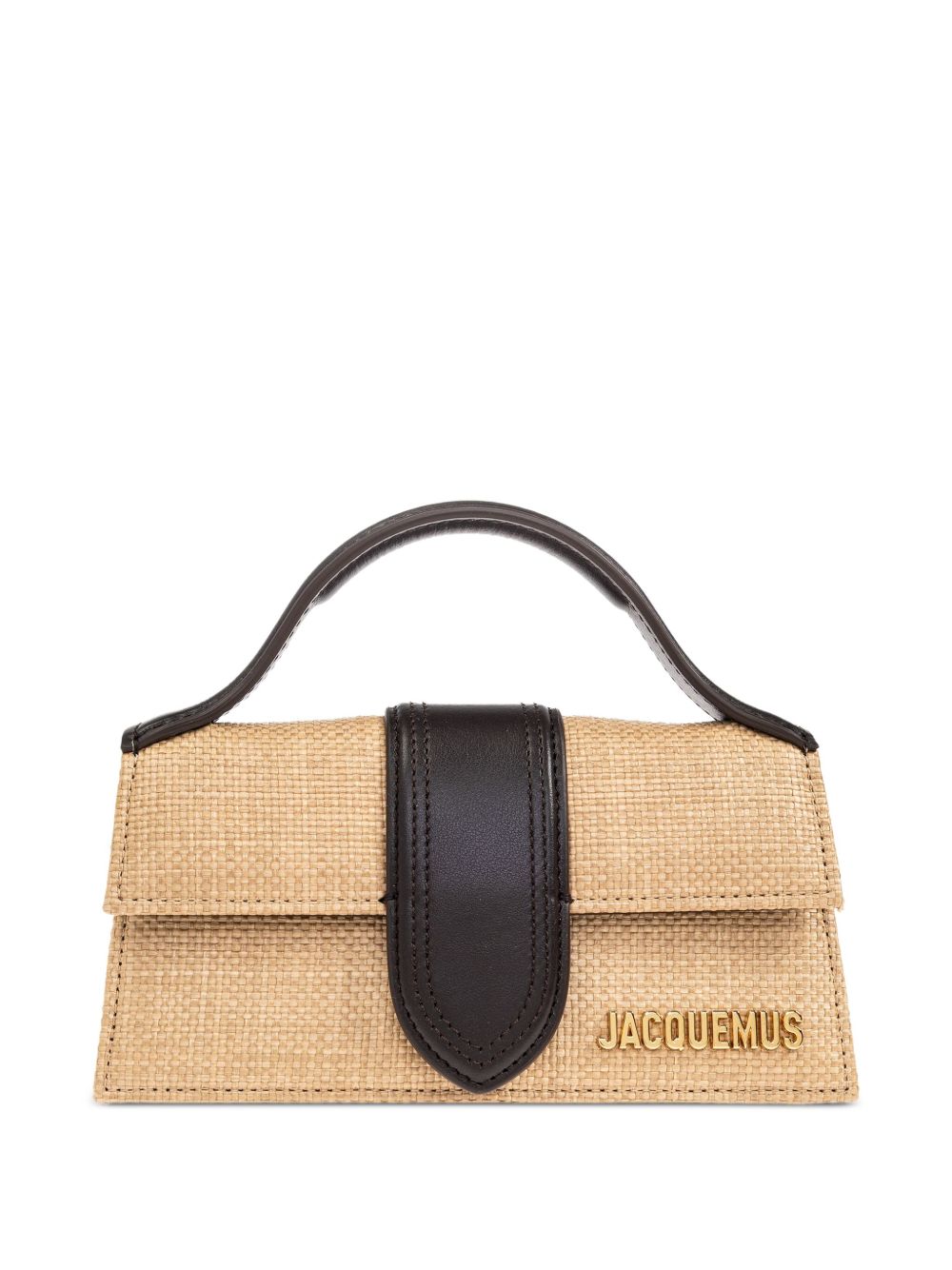 Jacquemus Bags - Light and natural | e1dcd7beab7da0baad9f70c1105fc0b4770e7213