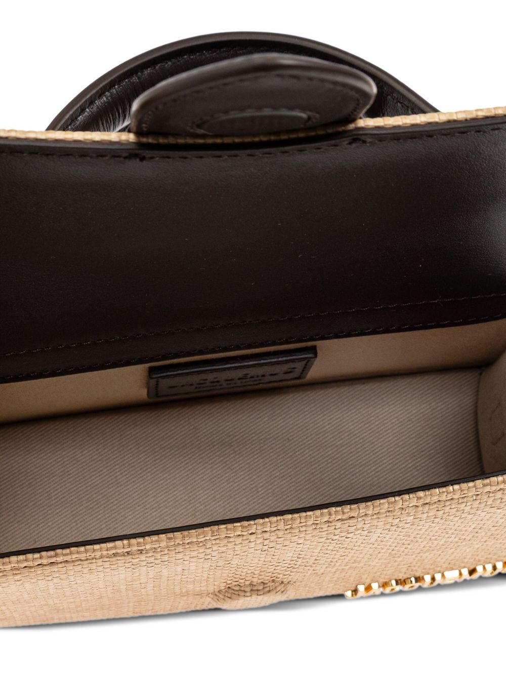 Jacquemus Bags - Light and natural | 29e64fdc5a712fd5e80de53141e690b3e2d7157d