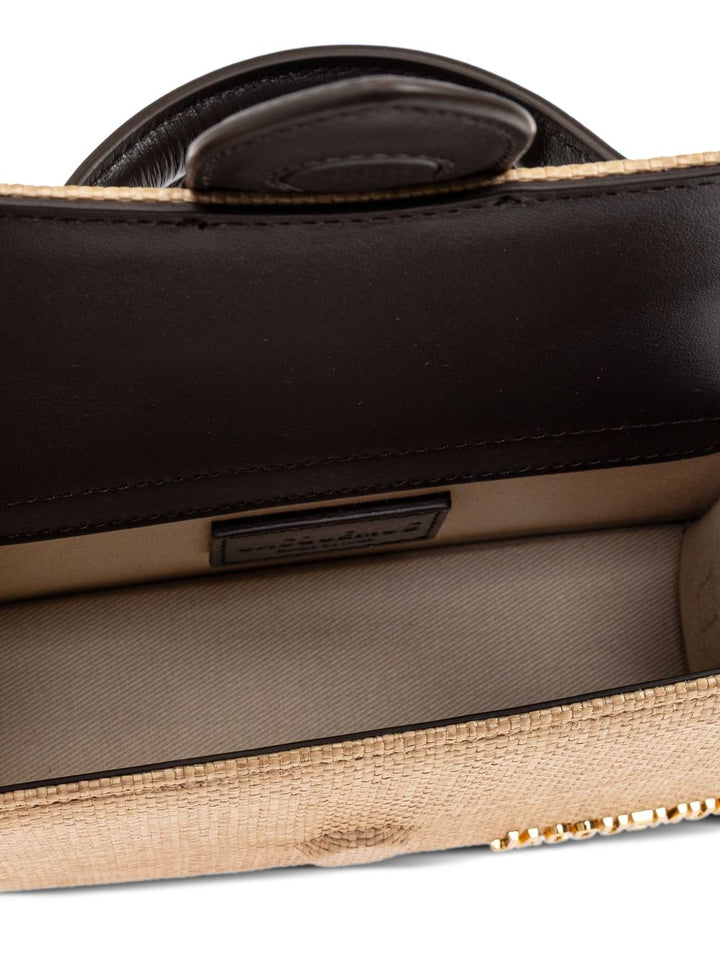 Jacquemus Bags - Light and natural | 29e64fdc5a712fd5e80de53141e690b3e2d7157d