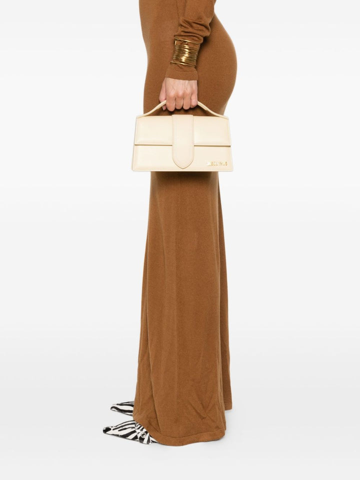 Jacquemus Bags - Light and natural | ca1701e042766b923c016099cfc73fa7453069e5