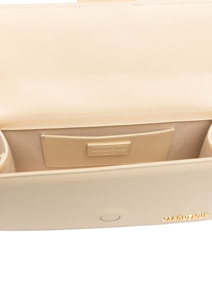 Jacquemus Bags - Light and natural | 925c3948a7814970cbbed4f75225349456d759d2