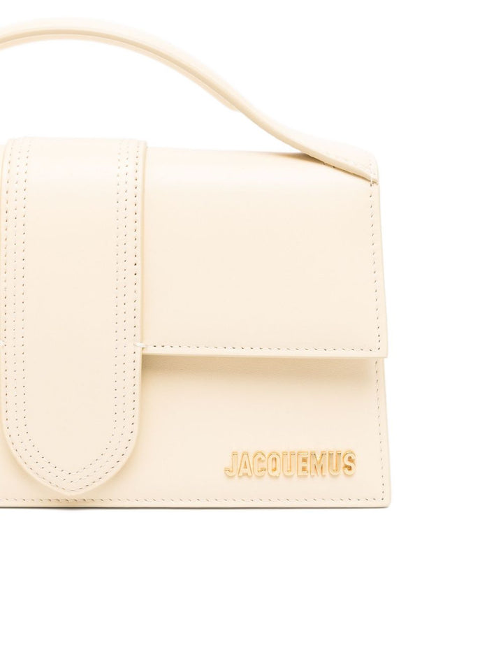 Jacquemus Bags - Light and natural | 3cb7398ca0c6620394cefcdc5b618d529f94758b
