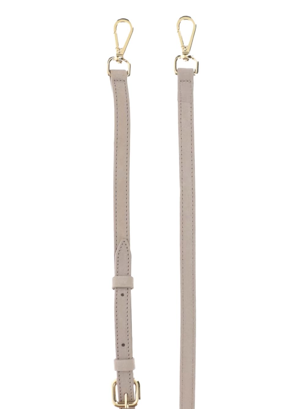 Jacquemus Bags - Light and natural | 637f46c8e6186cbd9d5fdb79254dc820526160c3