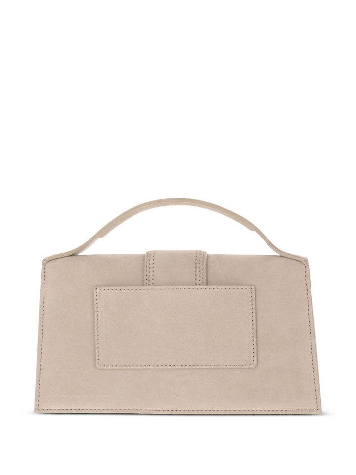 Jacquemus Bags - Light and natural | 20798c018ef22f8bc358b389e99c4d77bd765d34