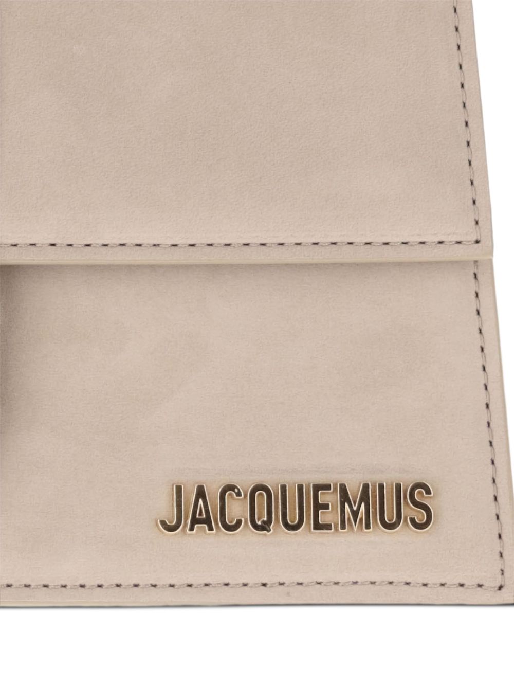 Jacquemus Bags - Light and natural | 4a3a079f6554872c170fde1a2a222cac5a9b5aa2