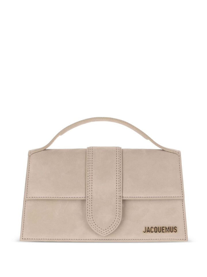 Jacquemus Bags - Light and natural | 6ce592e2e7044e4d05c70e4960fb8d3e741ef063