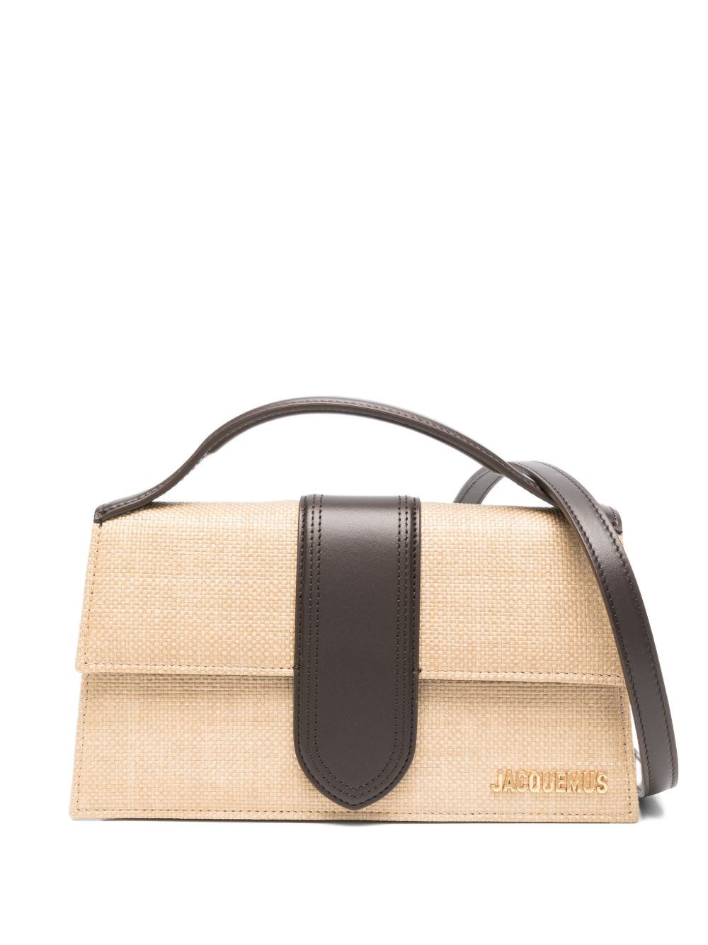 Jacquemus Bags - Light and natural | c1525d886142025f49a6e7c0862bc70b6e96da64
