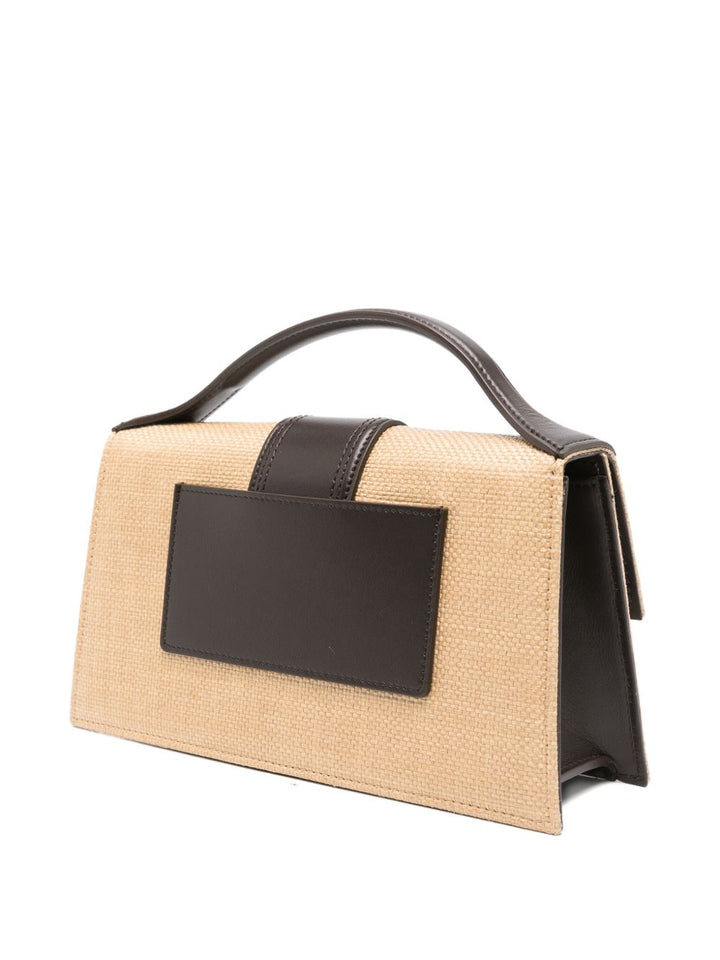 Jacquemus Bags - Light and natural | 78a7f93c054ef652aba6bc7cfaabc8a7df93da52