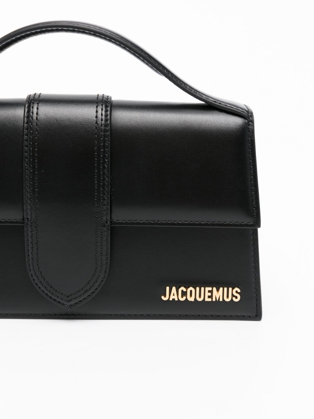Jacquemus Bags - Blacks and greys | bc61ae1f9bccf3f5c77b217b8544376571c1a3f2
