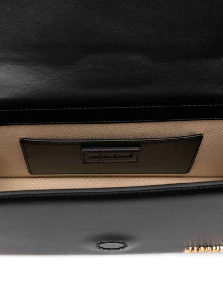 Jacquemus Bags - Blacks and greys | bf646a74995e8de8f06265d9a757faaf065263d0