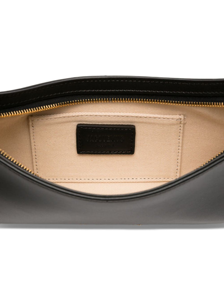 Jacquemus Bags - Blacks and greys | 3a252917d700ca81fcc33d2cf96764515610cc3b