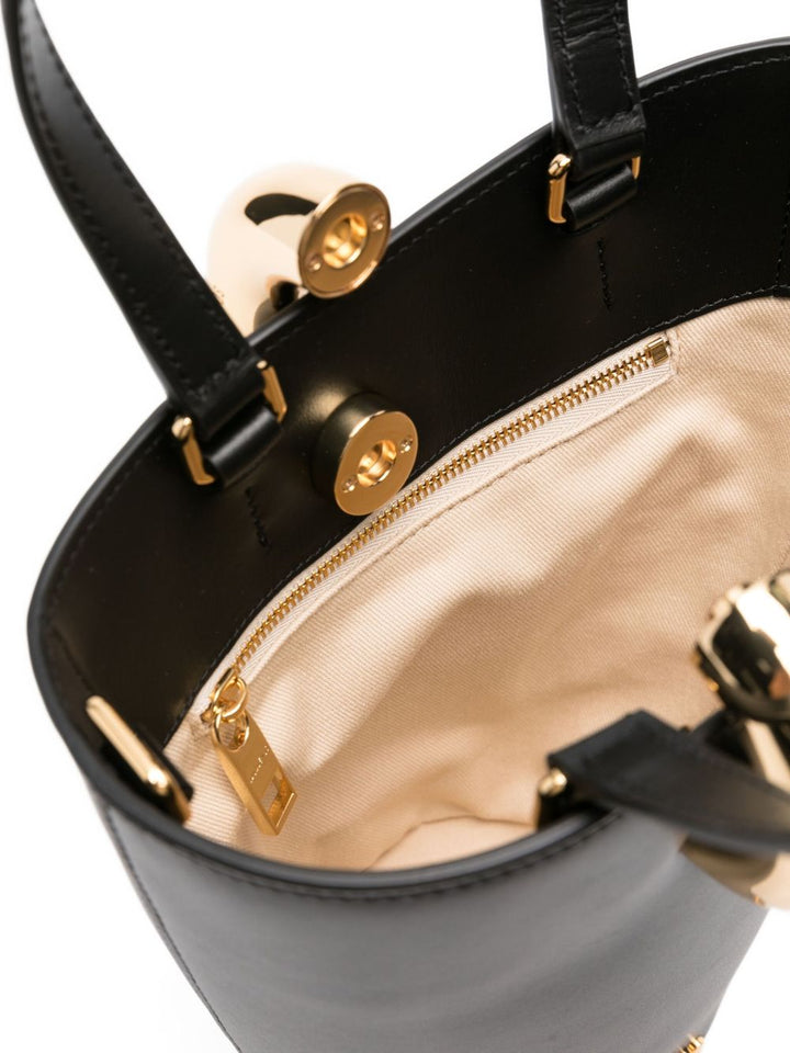 Jacquemus Bags - Blacks and greys | 4d75b40ffc5117ab1849789d115b099d209144bd