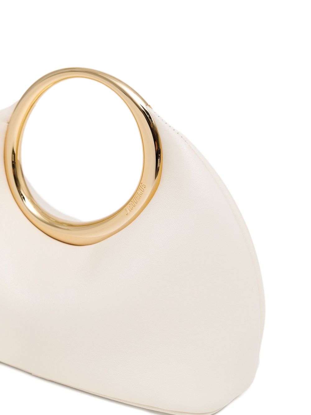 Jacquemus Bags - Light and natural | a36ac1f5e014a186ff22d397708f0316fc53a274