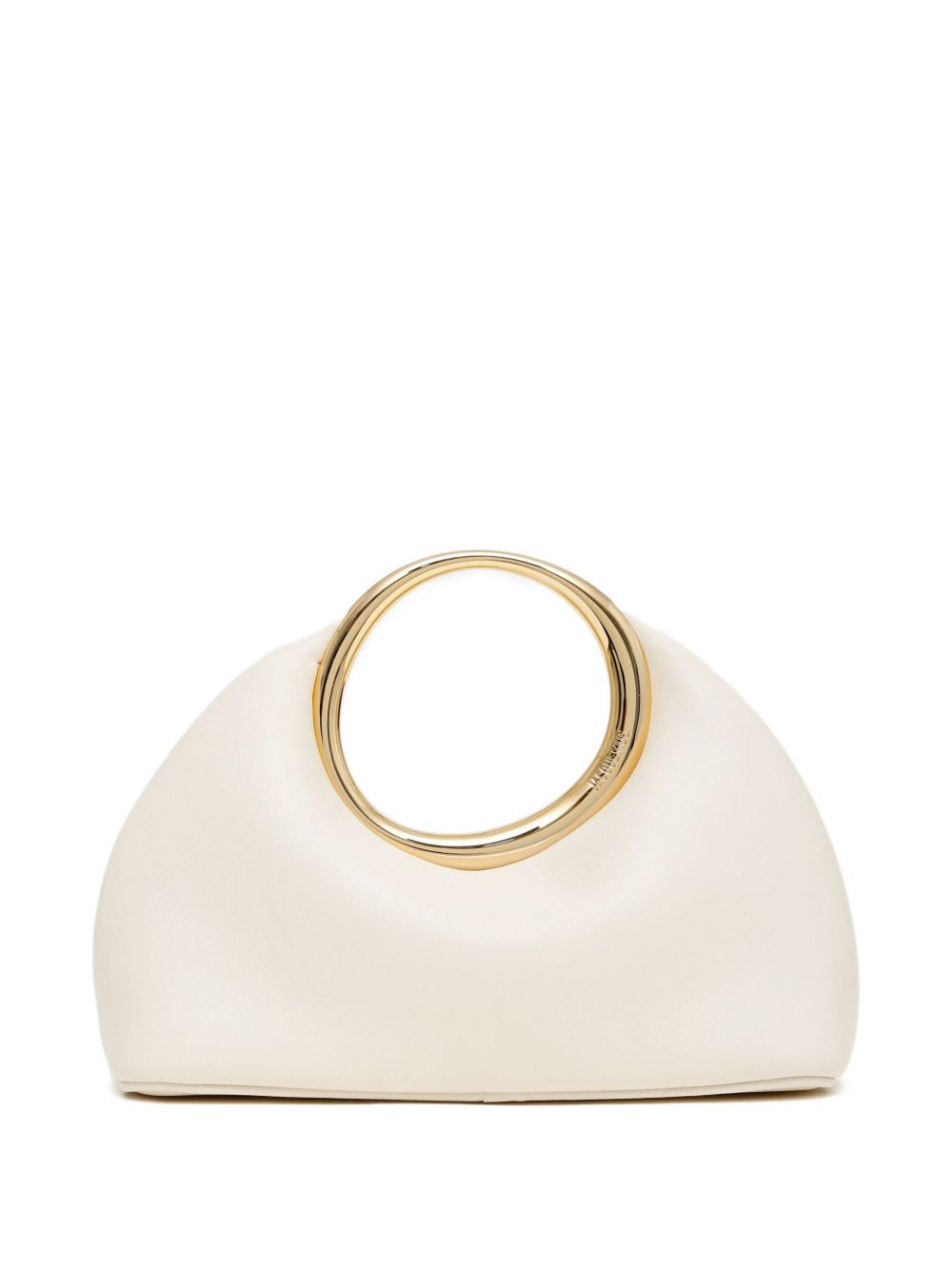 Jacquemus Bags - Light and natural | 8d0733edb77699fdb4223bbb8a2eecdf5f1315d8