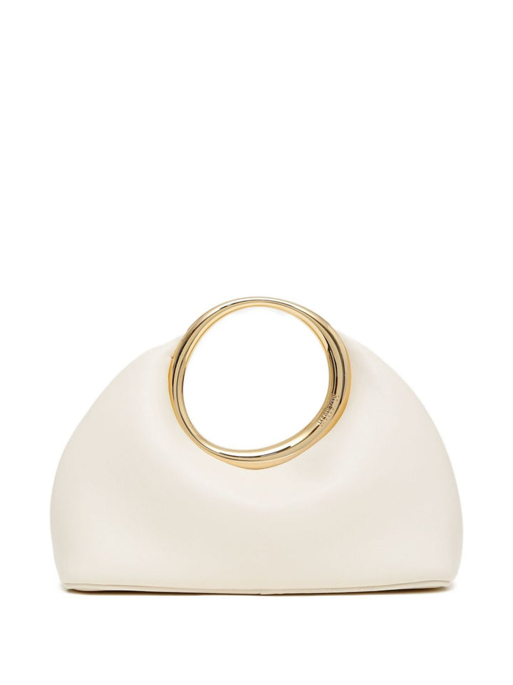 Jacquemus Bags - Light and natural | 8d0733edb77699fdb4223bbb8a2eecdf5f1315d8
