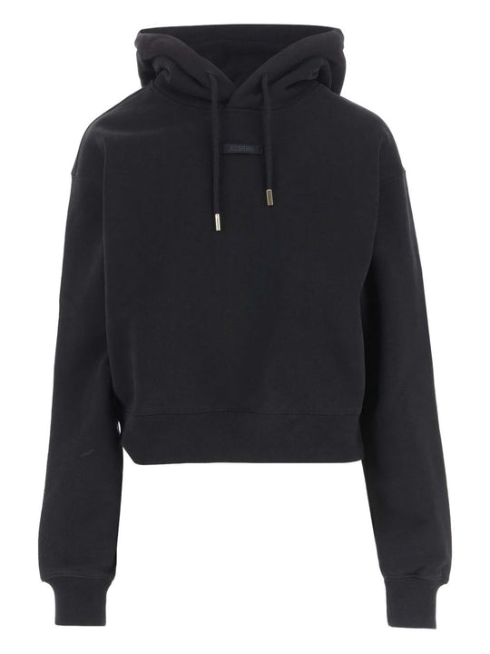Le Hoodie Gros Grain