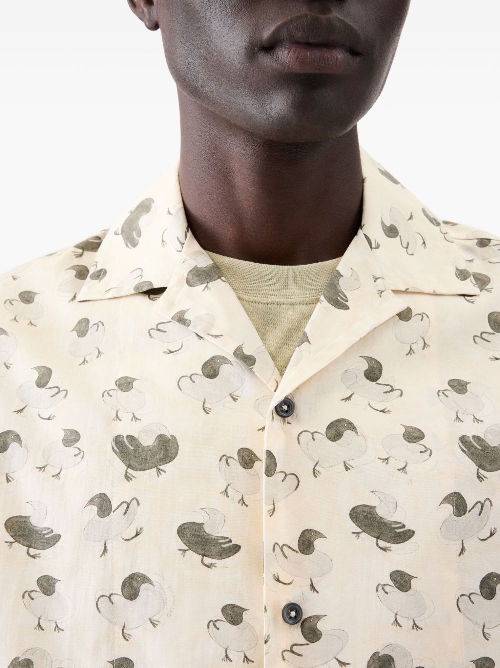 Jacquemus Shirts - Light and natural | 03f405822de0f991ac403ea897e3dc68af3000cb