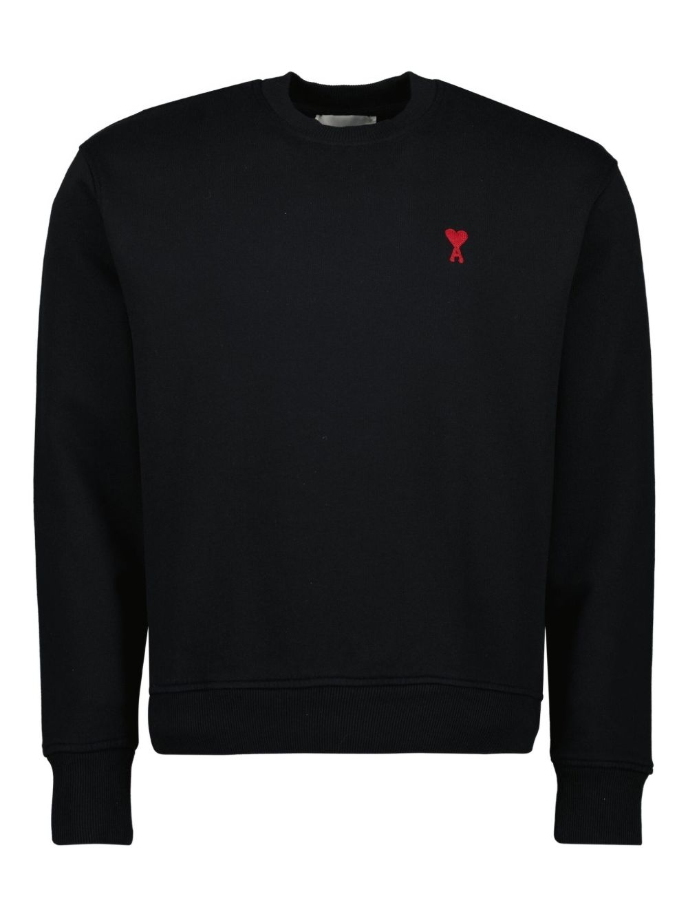 Ami Paris Sweaters - Blacks and greys | 1f677e79d277eb8412a62218b1bd890906de3ffe