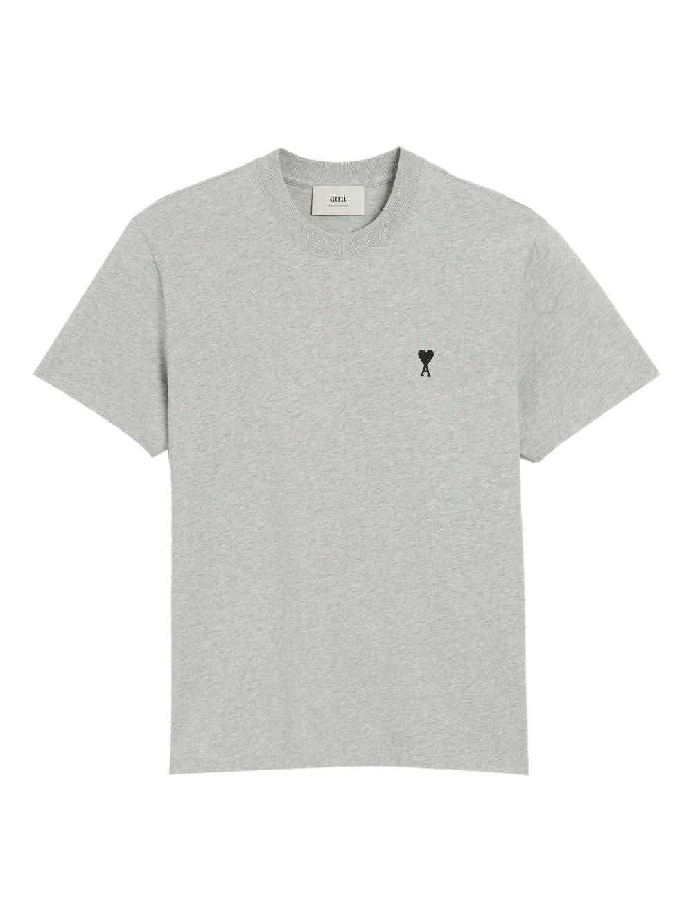Ami Paris T-shirts and Polos - Blacks and greys | 0240888c70e773c543389ac22723616dbfce76c5