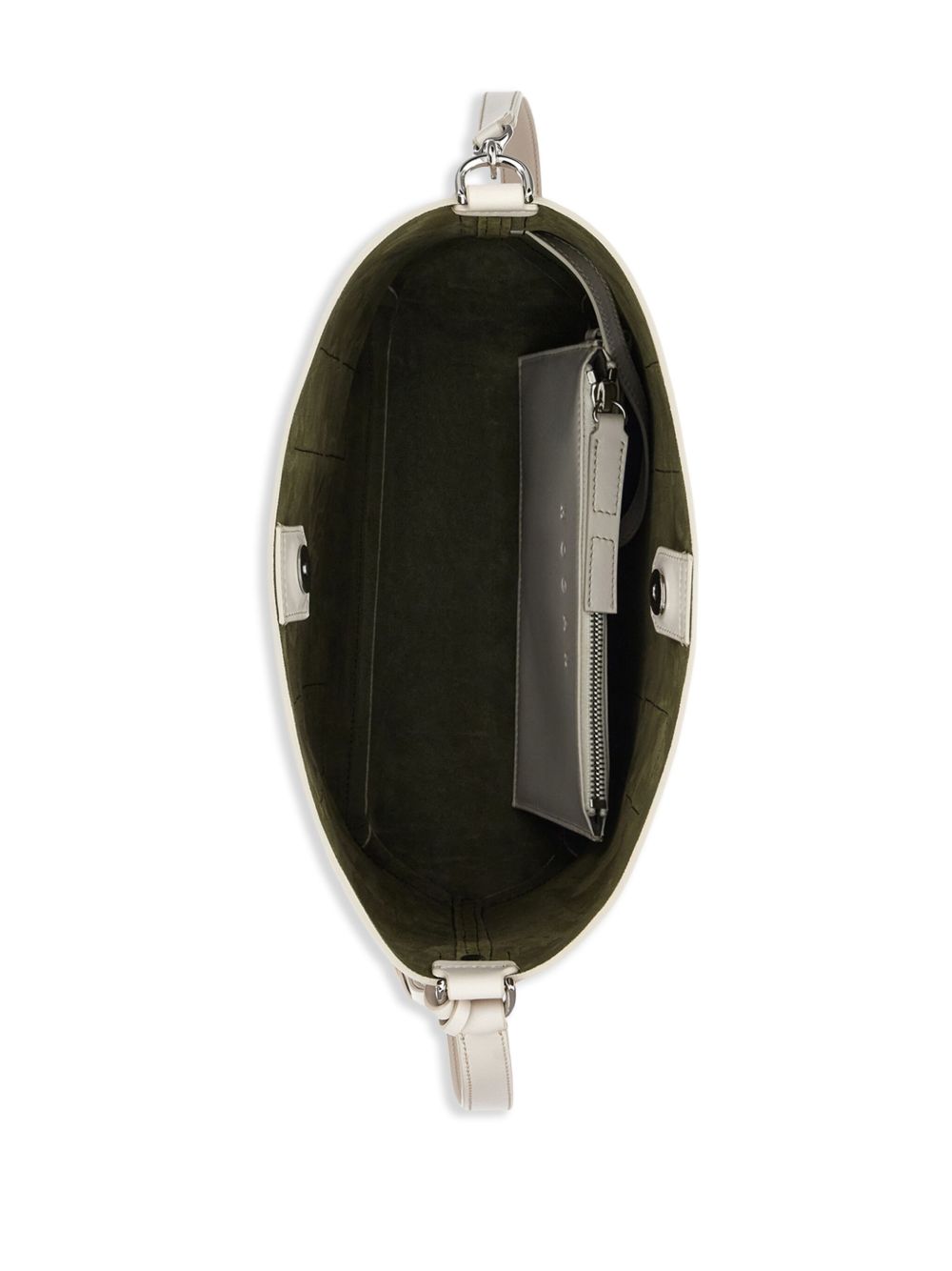 Hogan Pre Bags - Marrone | d7741fc32ac5758ae0745150a50d3171eaf06748