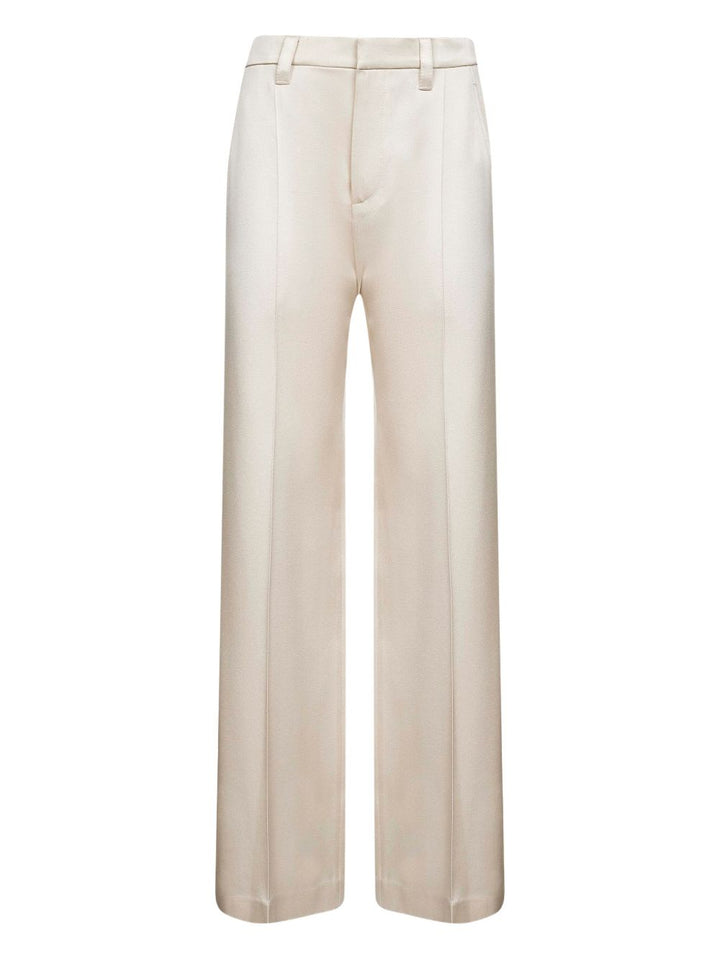 Brunello Cucinelli Trousers - Light and natural | d2b4ffc42ff004bd73185d2f08fefb9cad0d3a81
