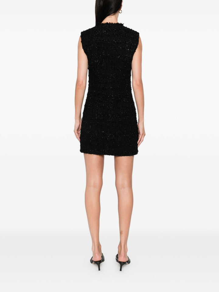 Iro Dresses - Blacks and greys | 5312bad8ed2b54902d9f19b890c85967a9de8cf2