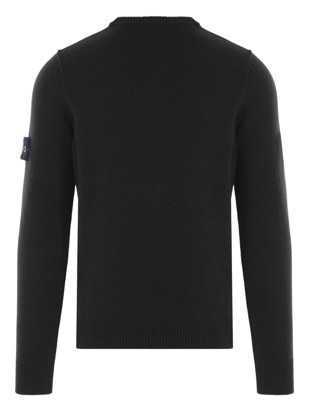 Stone Island Sweaters - Blacks and greys | b61f46e6b8f0a2bf1d14e5a4d1038b898f51f408