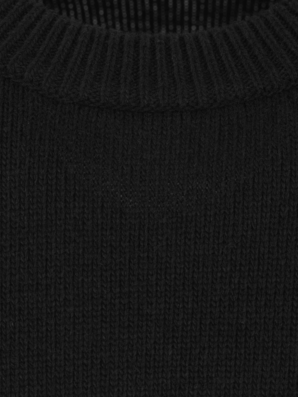 Stone Island Sweaters - Blacks and greys | e668b29c33cbd207a20b9e4a3549885793866672