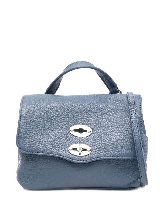 Postina Daily Baby Leather Handbag
