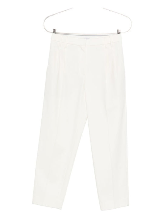 Cotton Chino Trousers