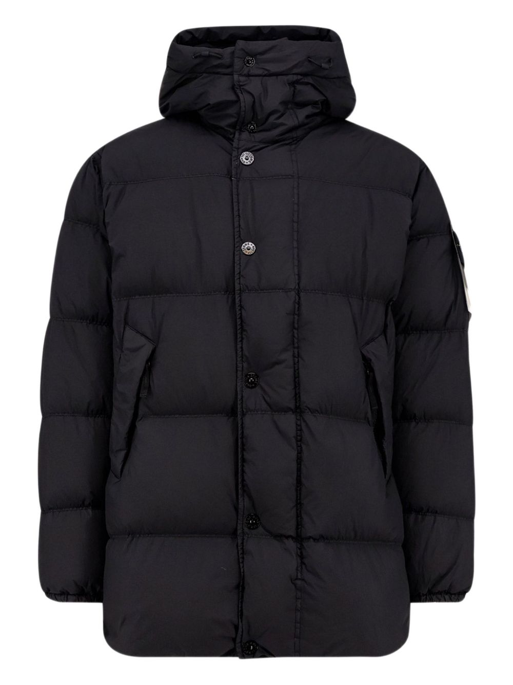 Stone Island Coats - Blacks and greys | 69000f31f6b5ebf7b101b770983cb37b2f04d552