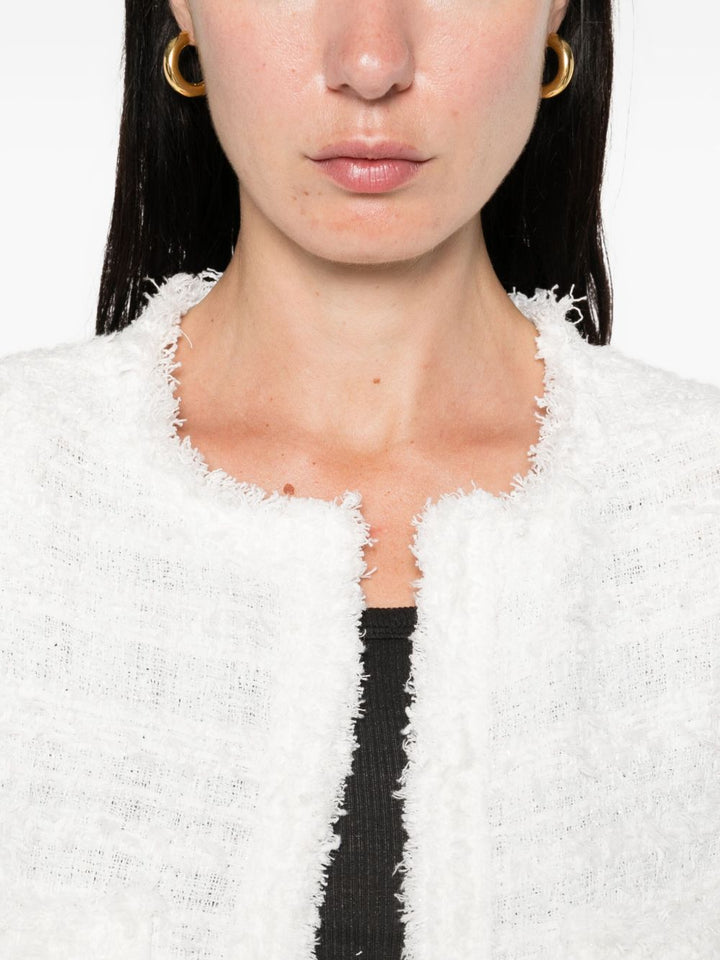 Iro Jackets - Light and natural | 3fe56437c22615d0a336fdf714b68f6d03edba92