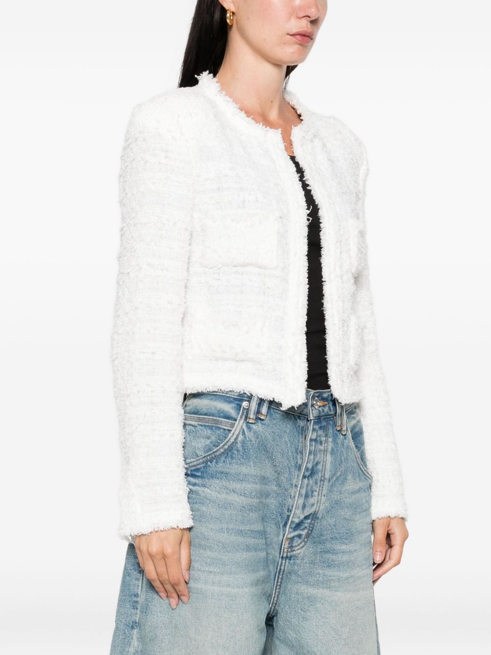 Iro Jackets - Light and natural | 7532e5d8ba76c287a1d0ecd65e74c2acd450aa74