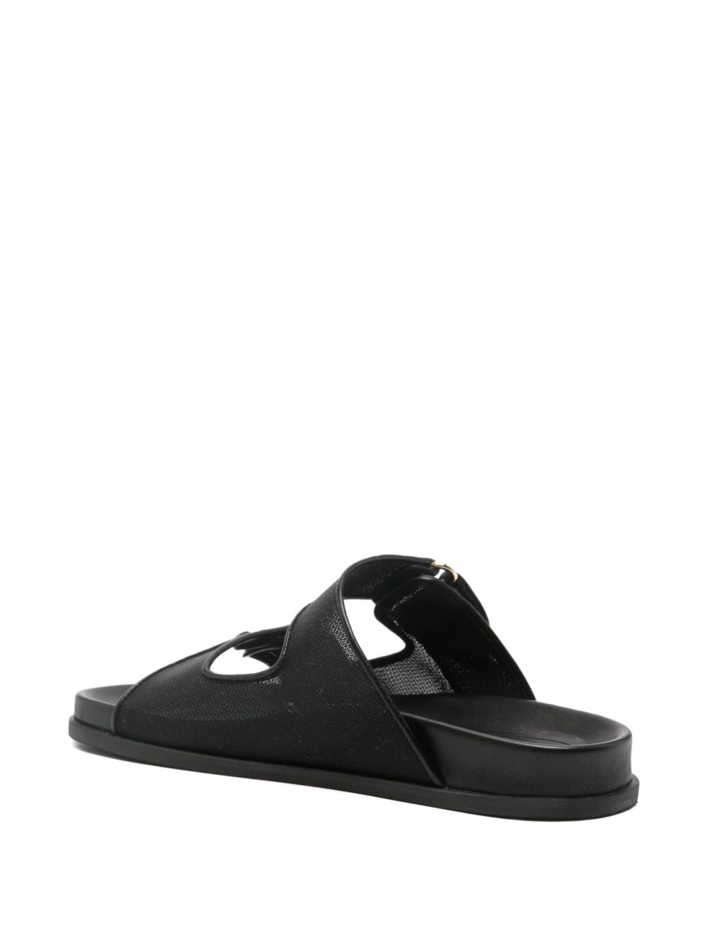 Jimmy Choo Sandals - Blacks and greys | 4c1a82038e11e394a721b00186c5c5dddcfd85db