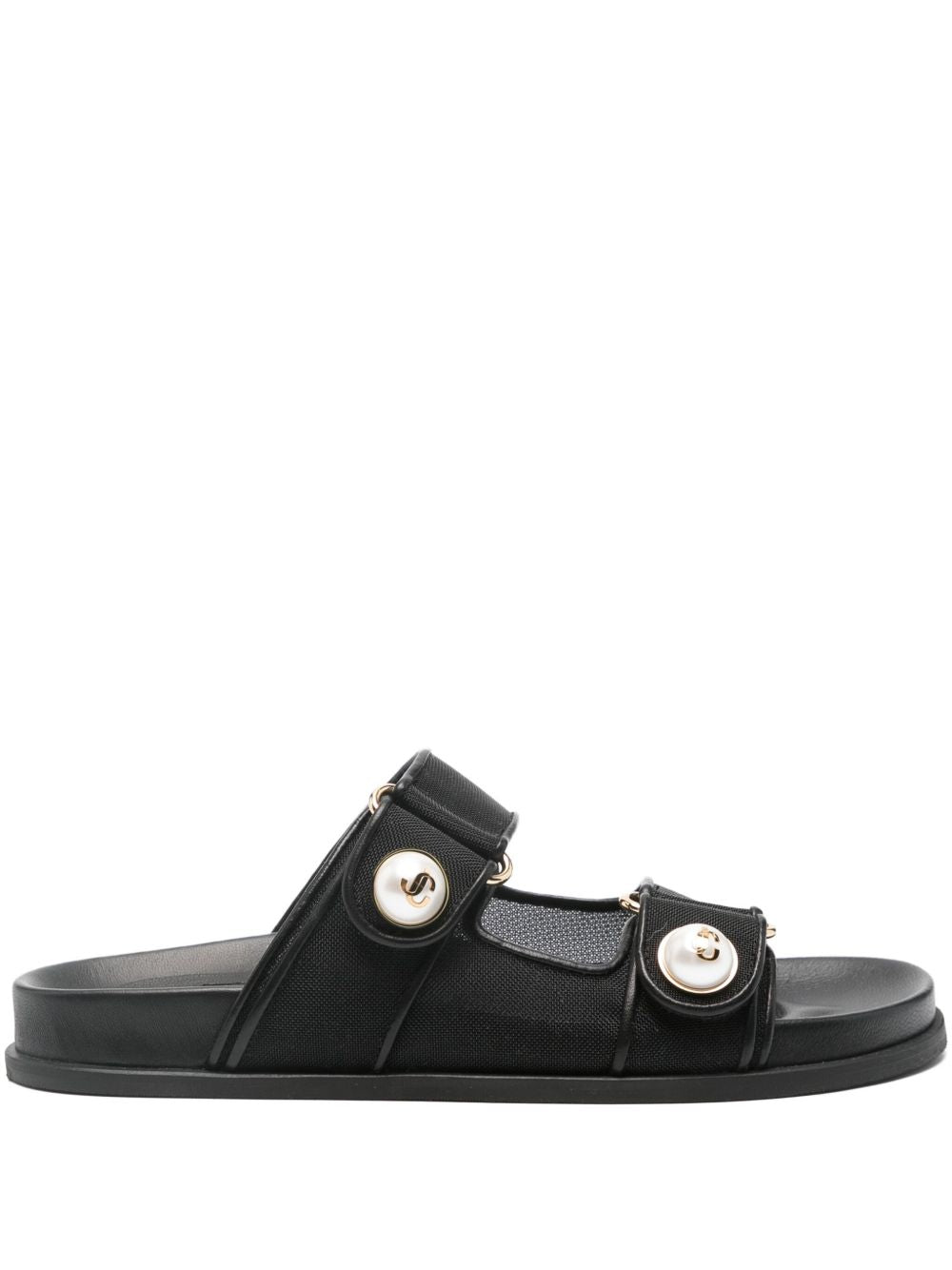 Jimmy Choo Sandals - Blacks and greys | 347a01ccf556e619738343801b5b8d3e38c684cf