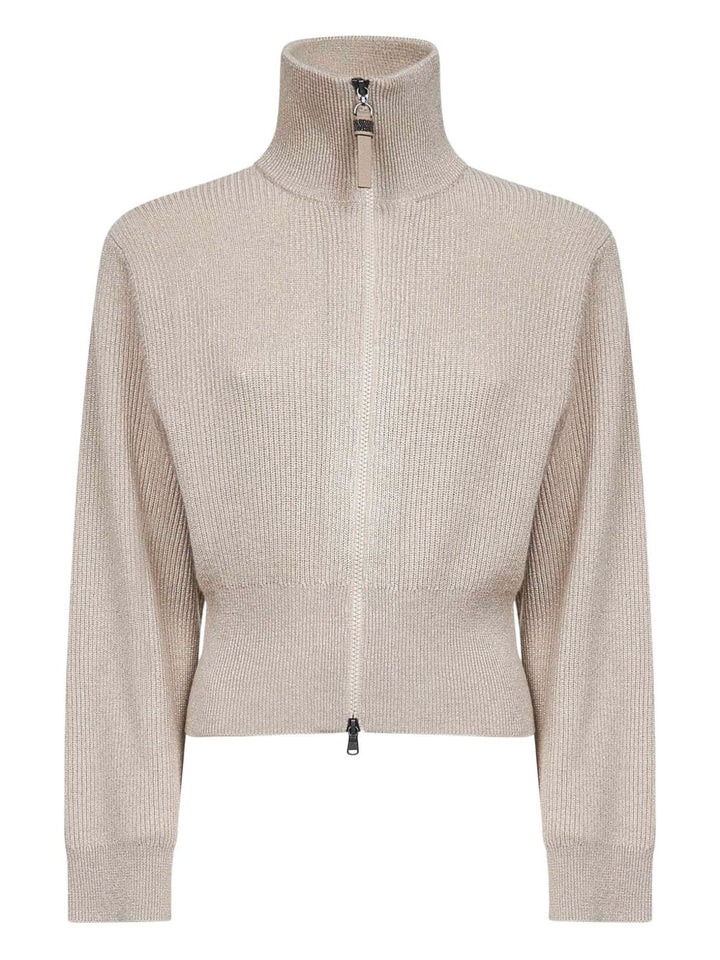 Brunello Cucinelli Sweaters - Light and natural | 35002975bcedf83b05b96214e159f2157248dbe9