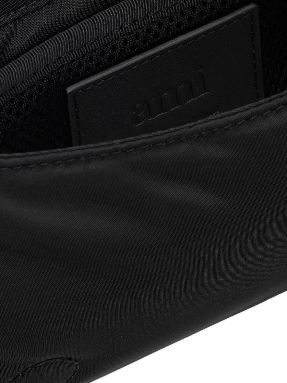 Ami Paris Bags - Blacks and greys | c0809ead3cada844d766e4e04f804e2d519691d4