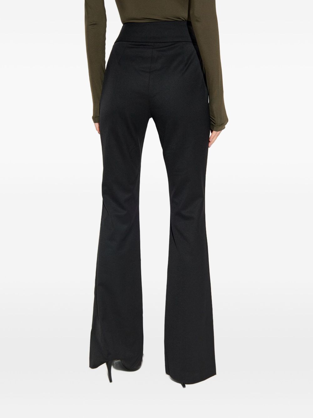 Diesel Trousers - Blacks and greys | b10f4c9d0517c70da3d37b2897c6a2d8e6840da7