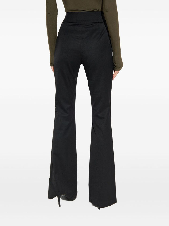 Diesel Trousers - Blacks and greys | b10f4c9d0517c70da3d37b2897c6a2d8e6840da7