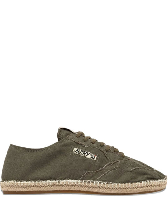Espadrillas Canvas Sneakers