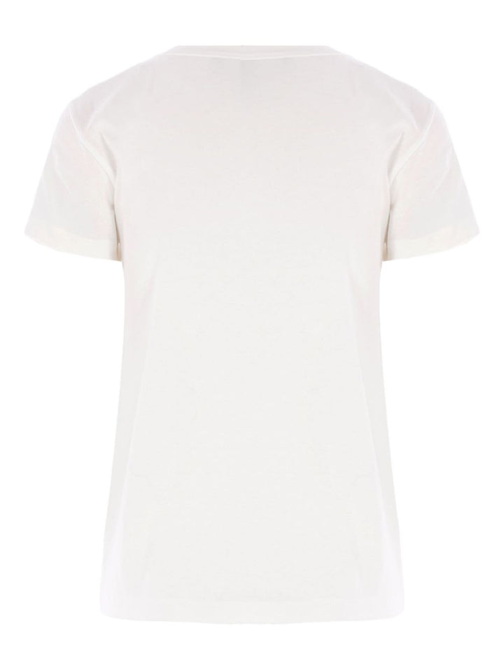 Valentino T-shirts and Polos - Light and natural | d88513e587ad94702dc00abbbf40397ff74e45c4