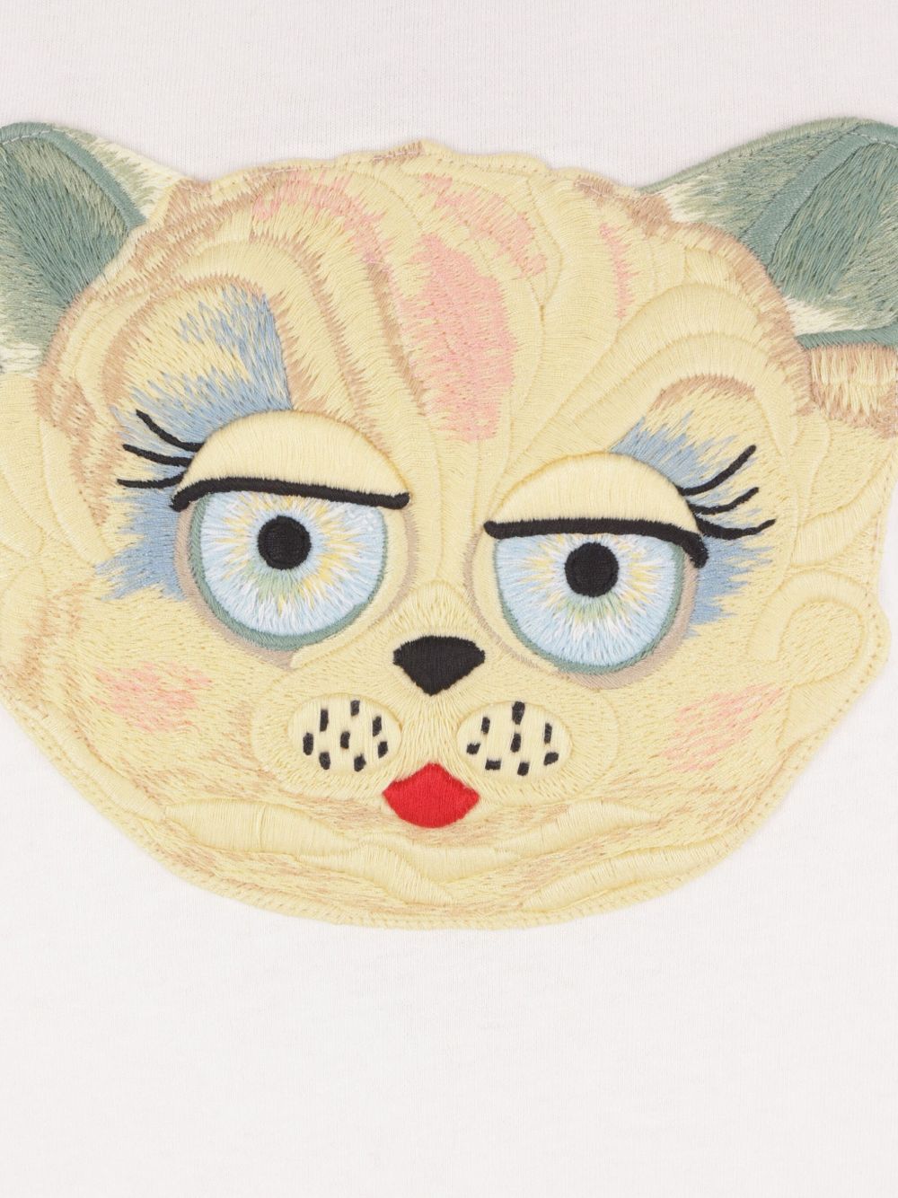 Valentino T-shirts and Polos - Light and natural | 68f6bd6d27d509d2723ee1f20e91a712d519db31