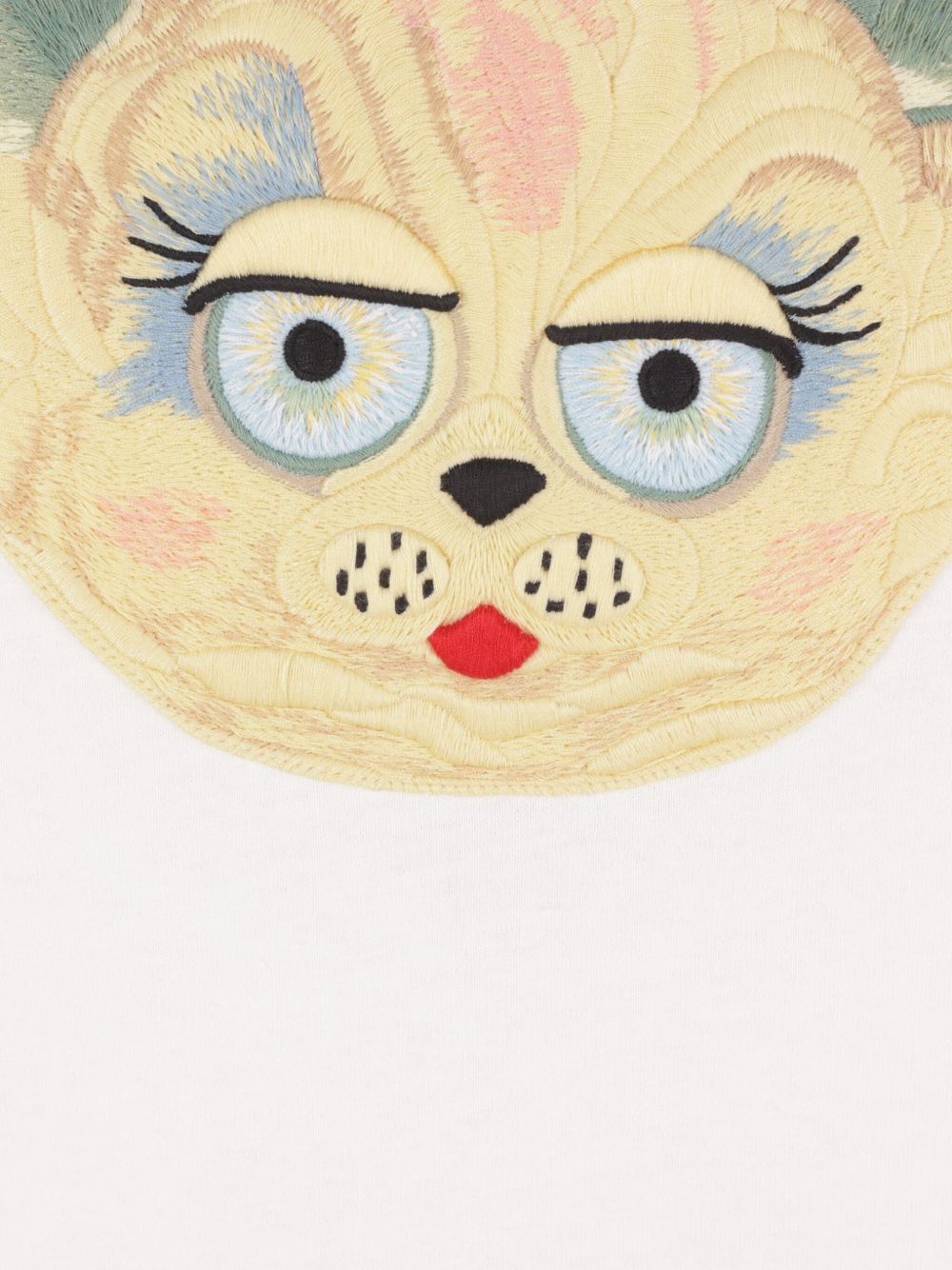 Valentino T-shirts and Polos - Light and natural | a39da3b874e7a40fd34cad907602270a09736702