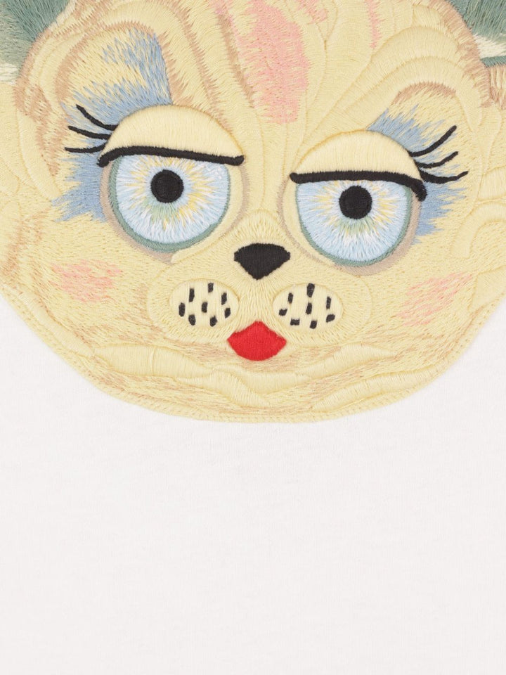 Valentino T-shirts and Polos - Light and natural | a39da3b874e7a40fd34cad907602270a09736702