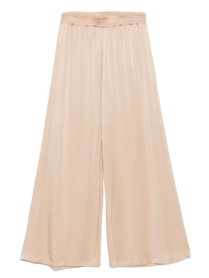 Fabiana Filippi Trousers - Light and natural | 61ef329fc001f3793dd288a6e58b1310314b5001