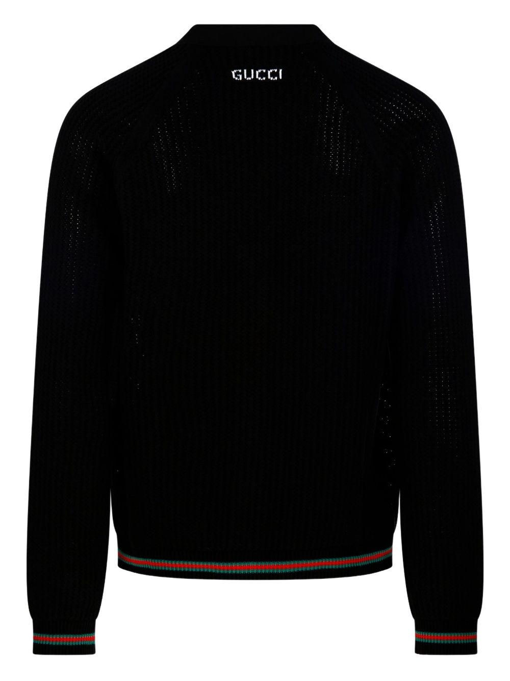Gucci Sweaters - Blacks and greys | d058ef821f480e93b2f7bfd60868d7038e89f7e9
