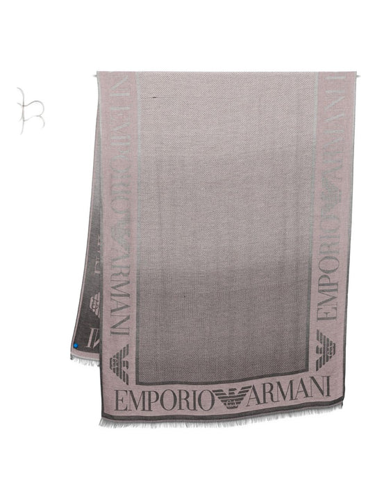 Logo Scarf